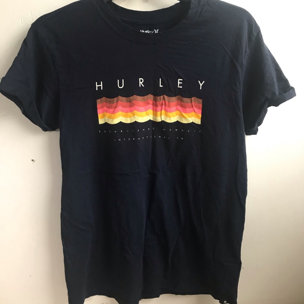 Hurley tee